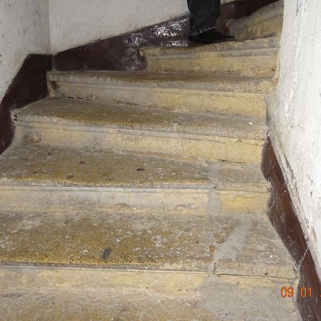 Chateau Le Vergel Authenac Ginestas Kültér fotó