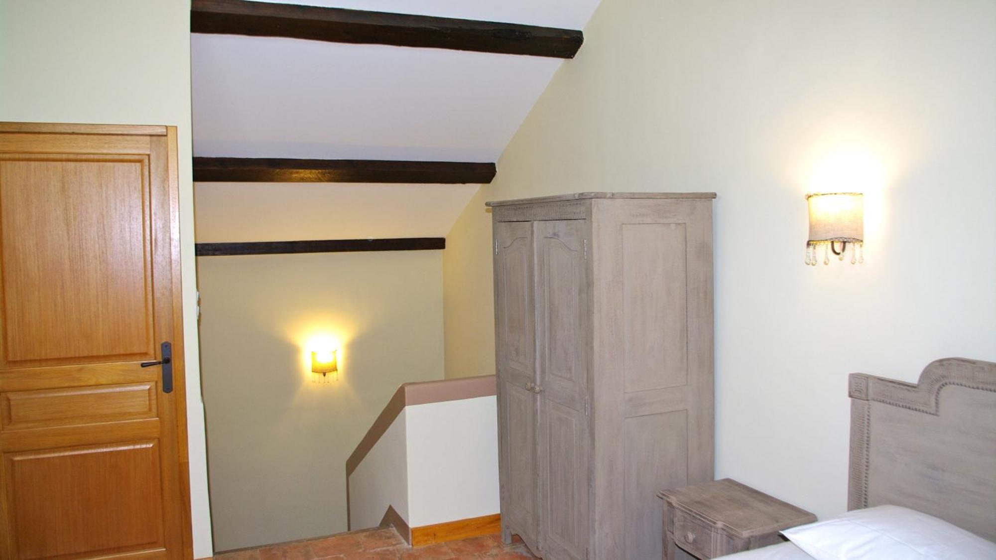 Chateau Le Vergel Authenac Ginestas Kültér fotó