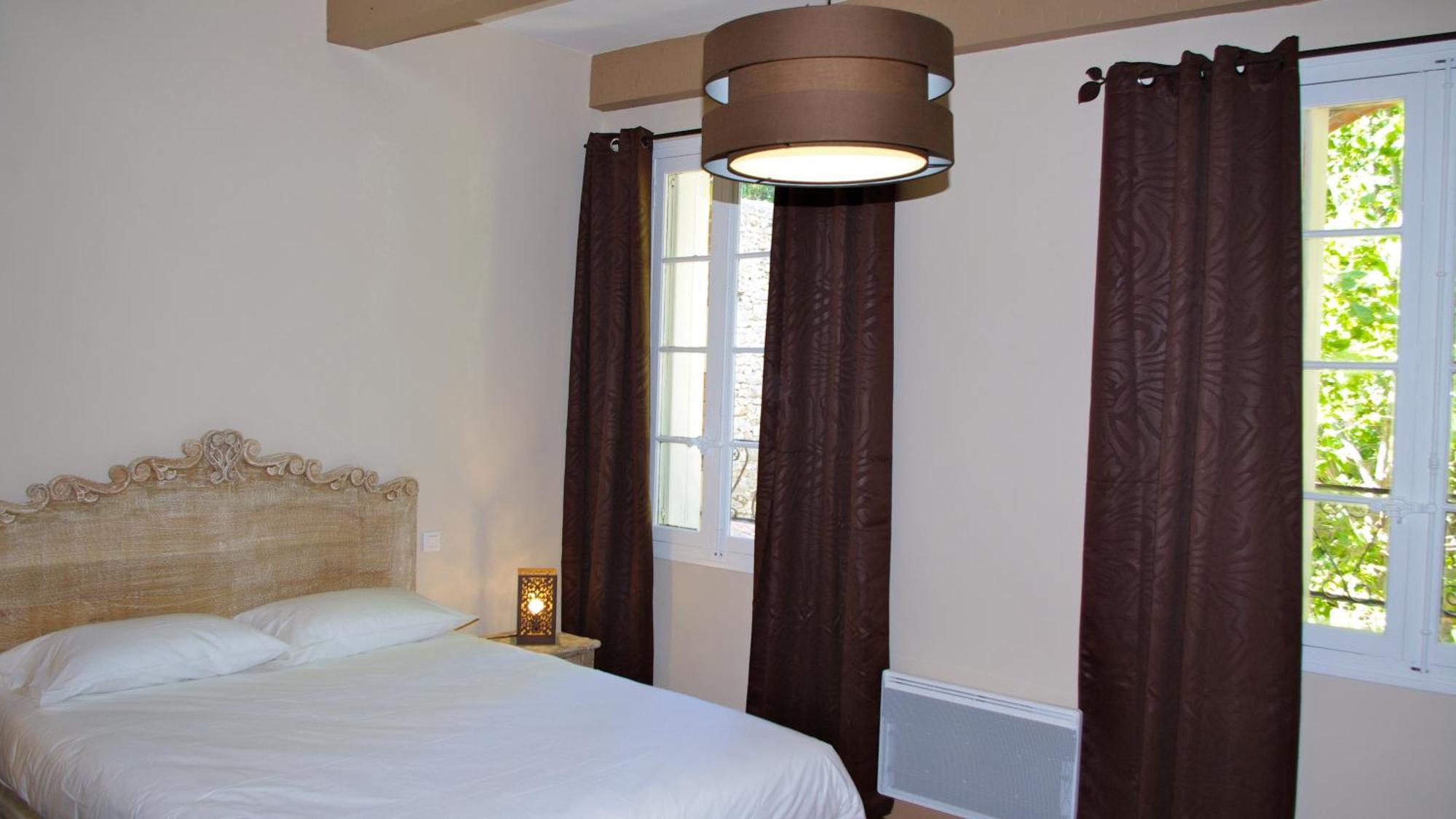 Chateau Le Vergel Authenac Ginestas Kültér fotó