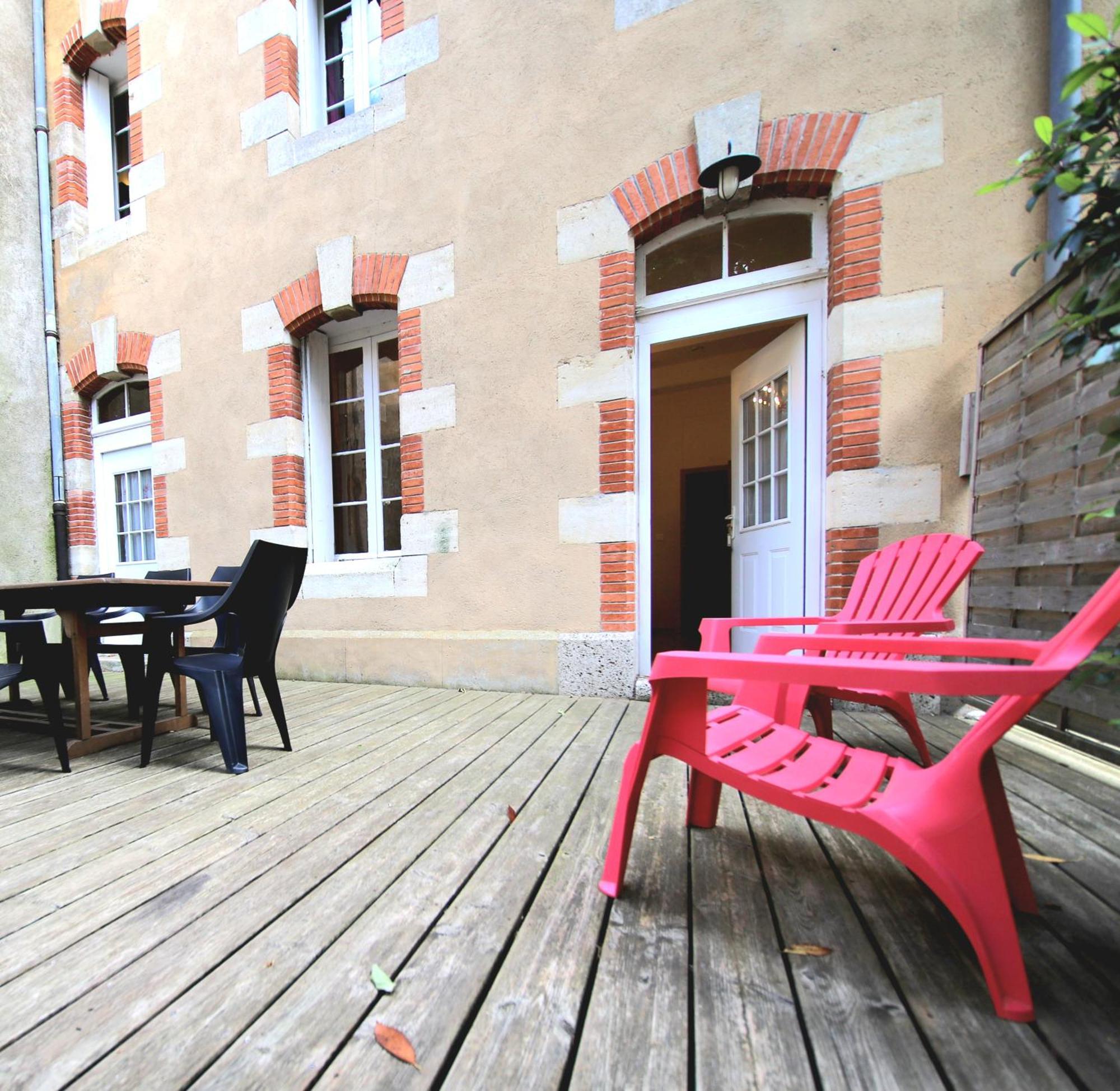 Chateau Le Vergel Authenac Ginestas Kültér fotó